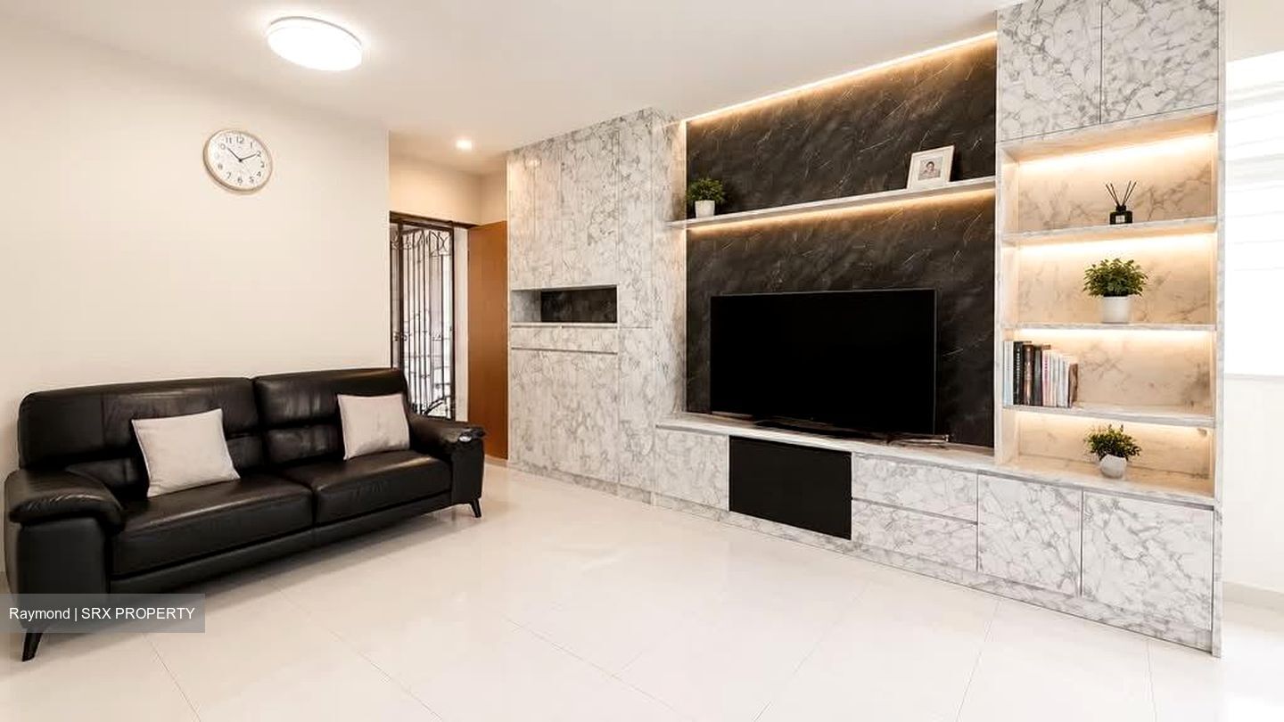 Blk 410B Coral Spring (Sengkang), HDB 4 Rooms #561720121